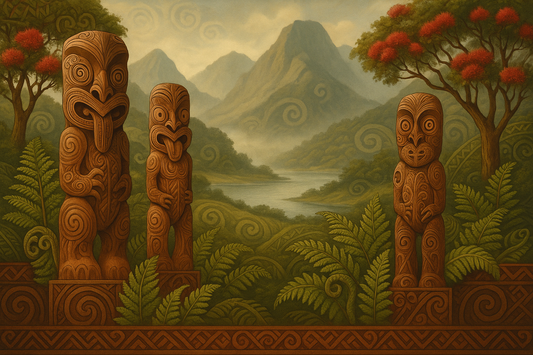 Understanding Te Whare Tapa Whā: A Māori Model for Holistic Wellbeing