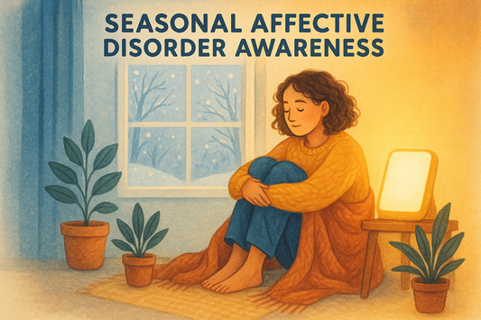 Seasonal Affective Disorder in New Zealand: How to Boost Your Mood in Winter