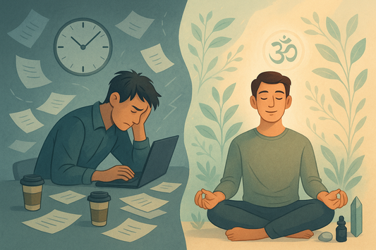 Work-Life Balance in Auckland: Mental Health Strategies for Busy Professionals